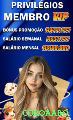coroaabo: O Guia Definitivo Para Jogadores Brasileiros02 - coroaabo 🎰🌀 Baccarat streak follower: aposte em banker após 4 seguidos — sequências longas pagam fortunas! 📊🔥